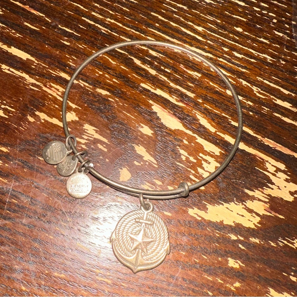 Alex and ani anchor